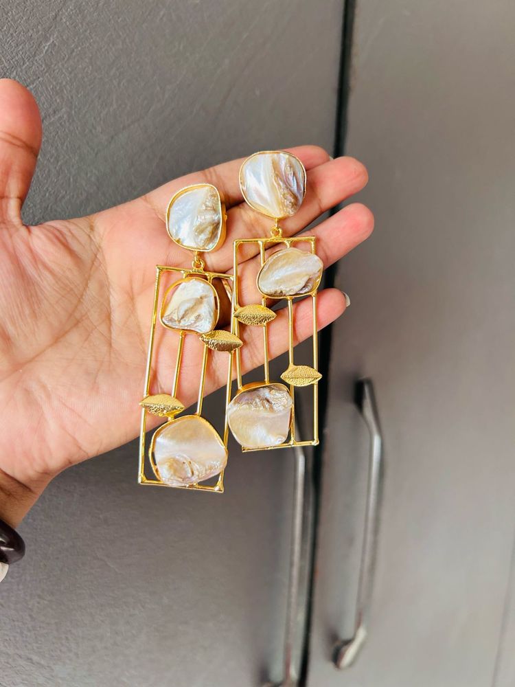New Style Earrings