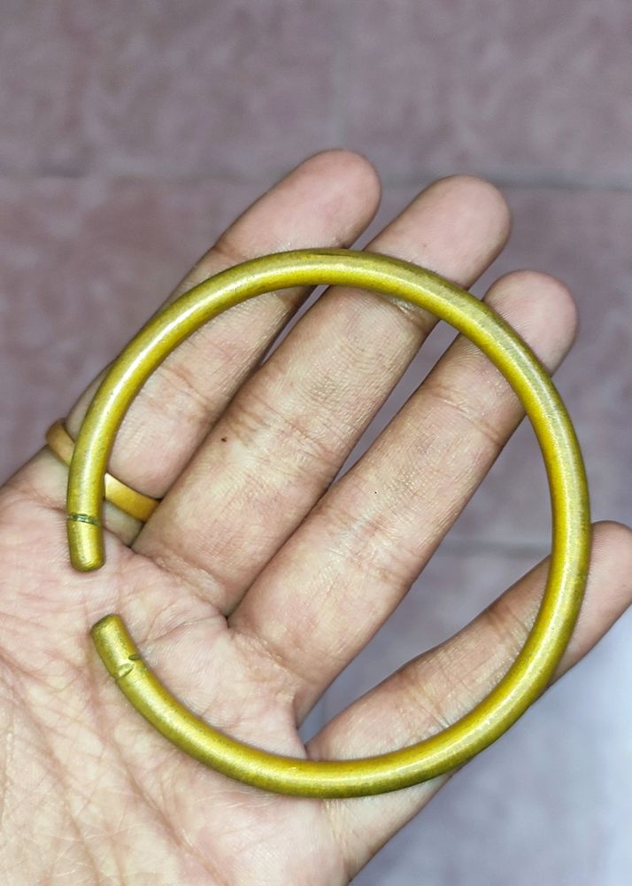 Brass  Kappu For Girls And Boys