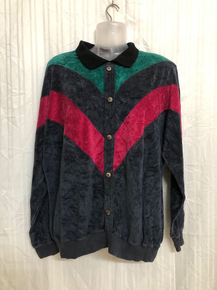 Jessica Scott Cotton Top
