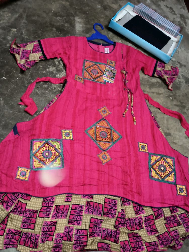 Girls Suits Stylish New Design 🤩