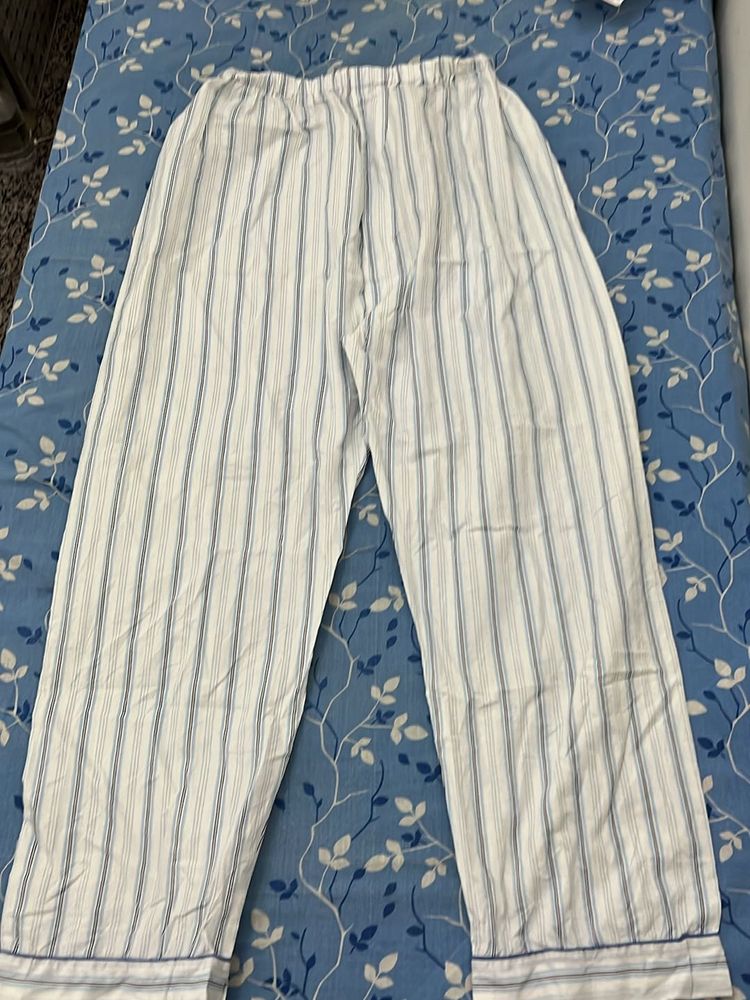 Mens summer pajama pants