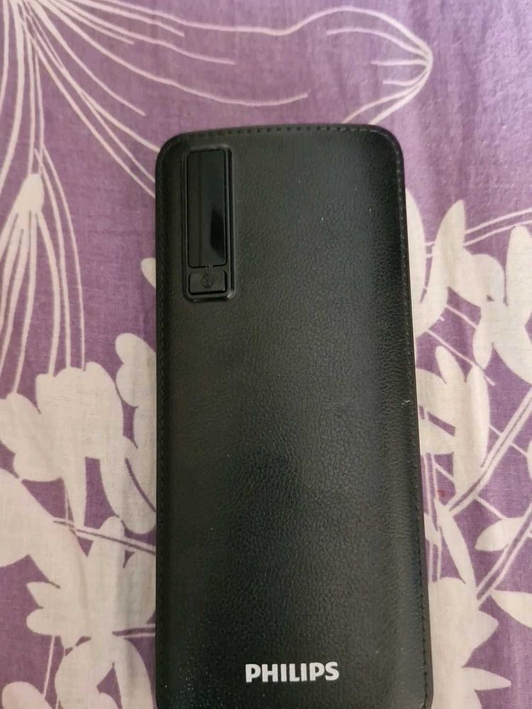 Philips Power bank