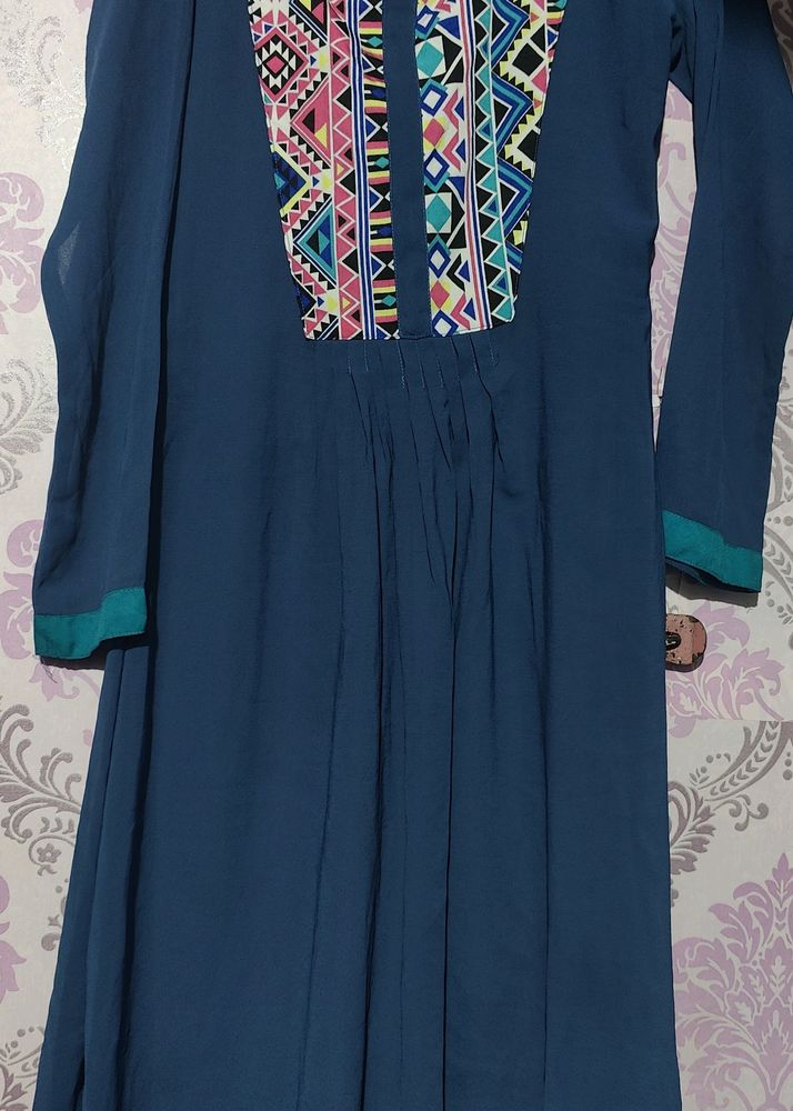 Aline Kurta For Everyday Use