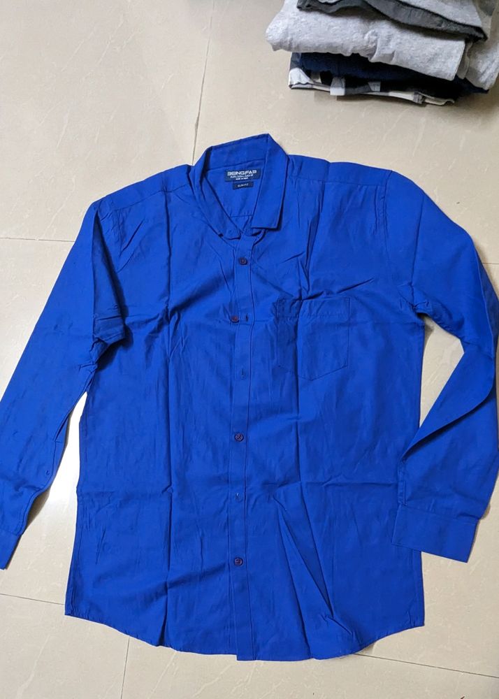 Formal Shirt For Office
