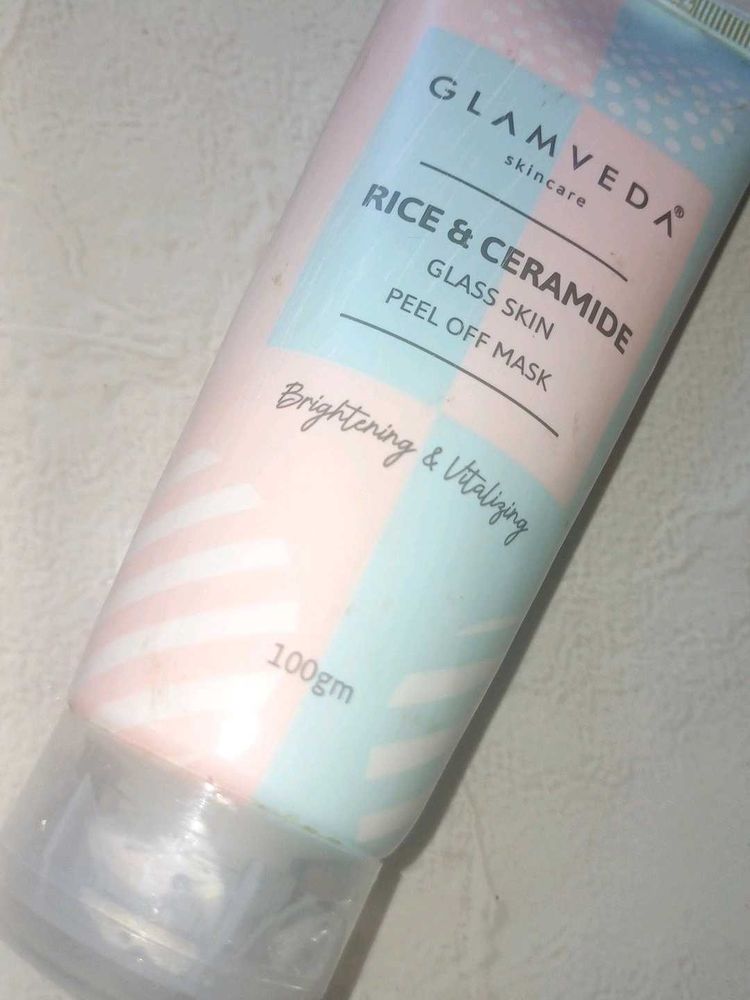 Glamveda Collegen Mask