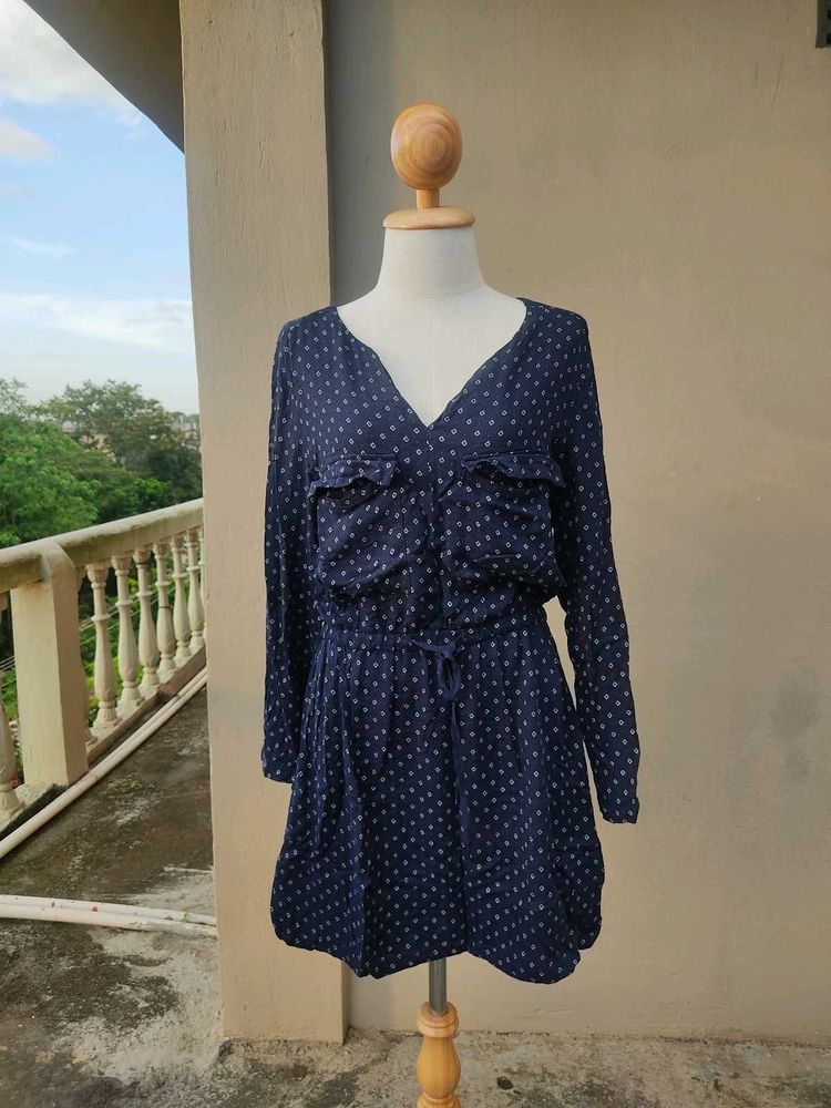 Mango Dress