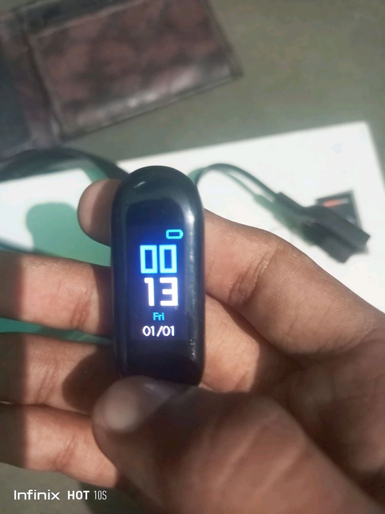 Fitness Band
