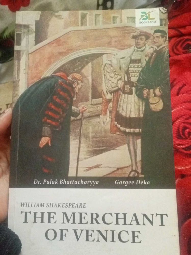 The Merchant of Venice