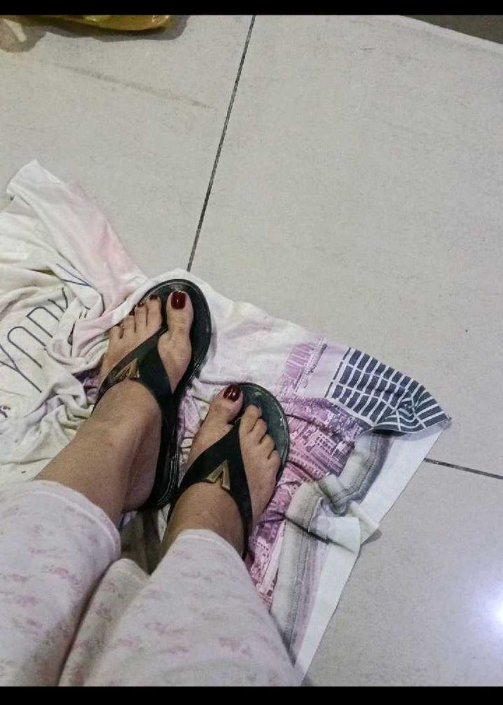 Flats + Doormat