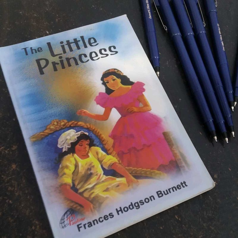 The Little Princess