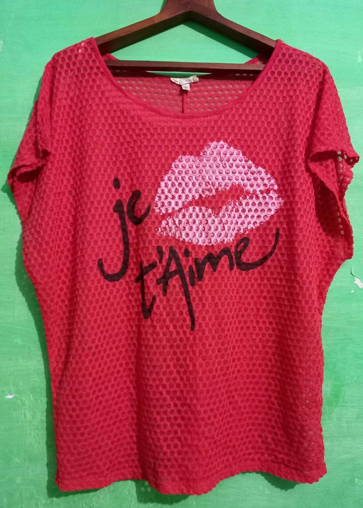 Like New Net TOP