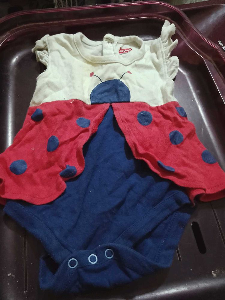 Baby Romper