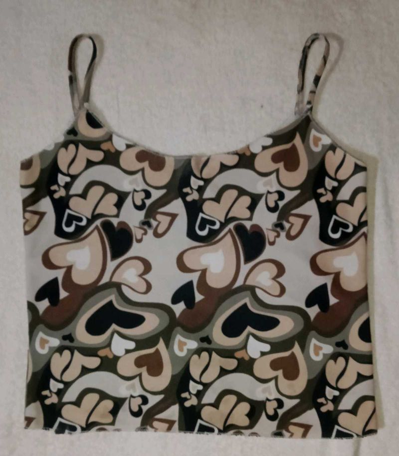Tops And Tunic