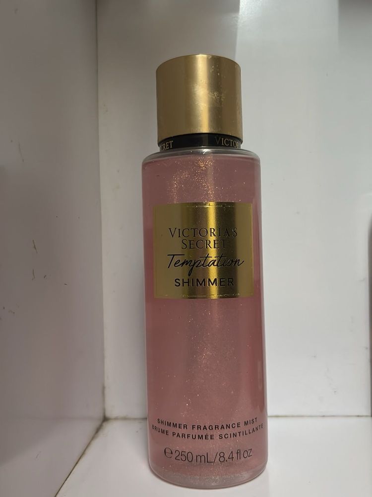 Victoria&#39;s Secret Temptation Shimmer