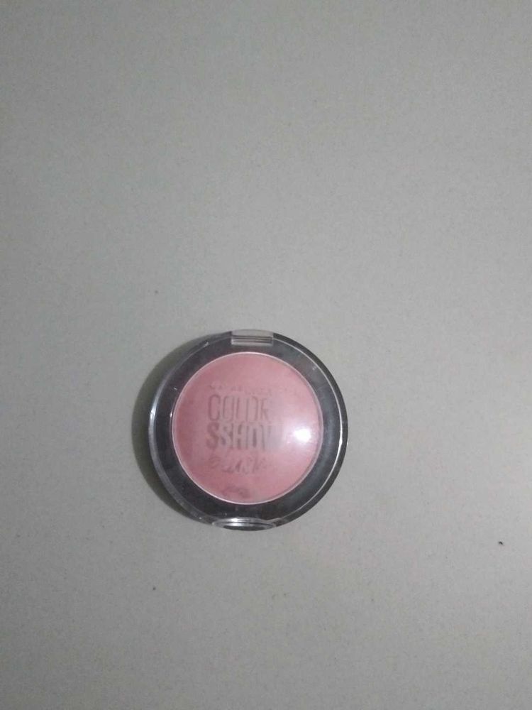 Maybelline Blush