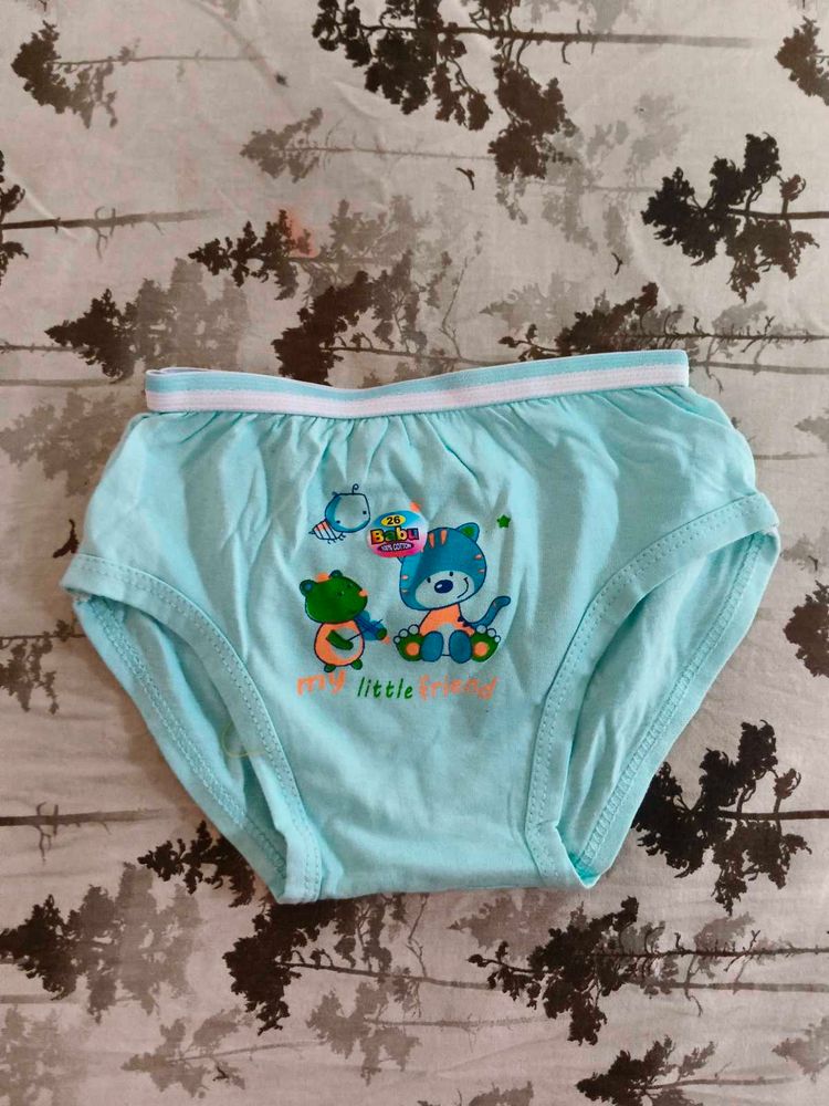Unisex Panty