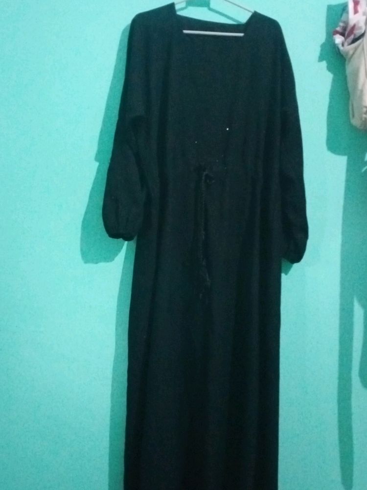 Abaya With Good Condition