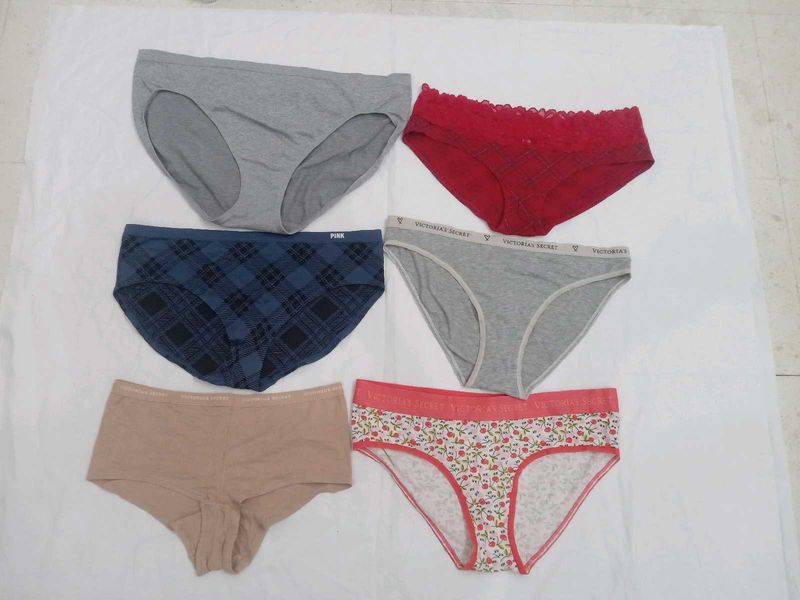 Victoria&#39;s secret penty set-6