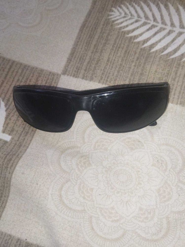 Black Sunglasses