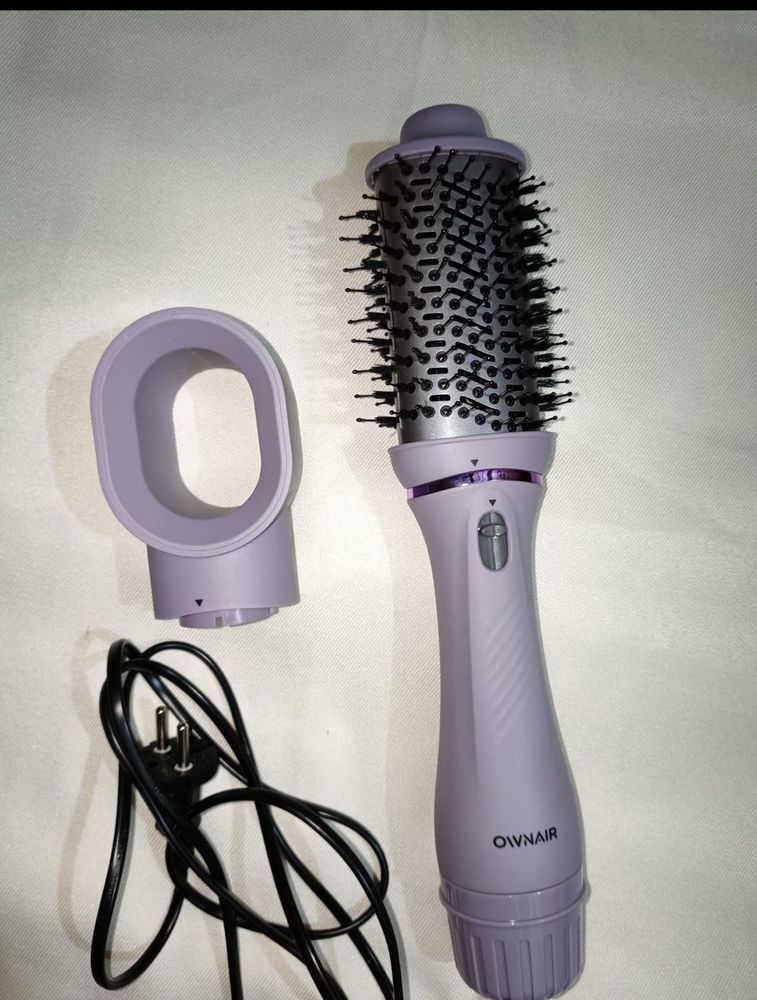 Ownair blow drier plus hair dry