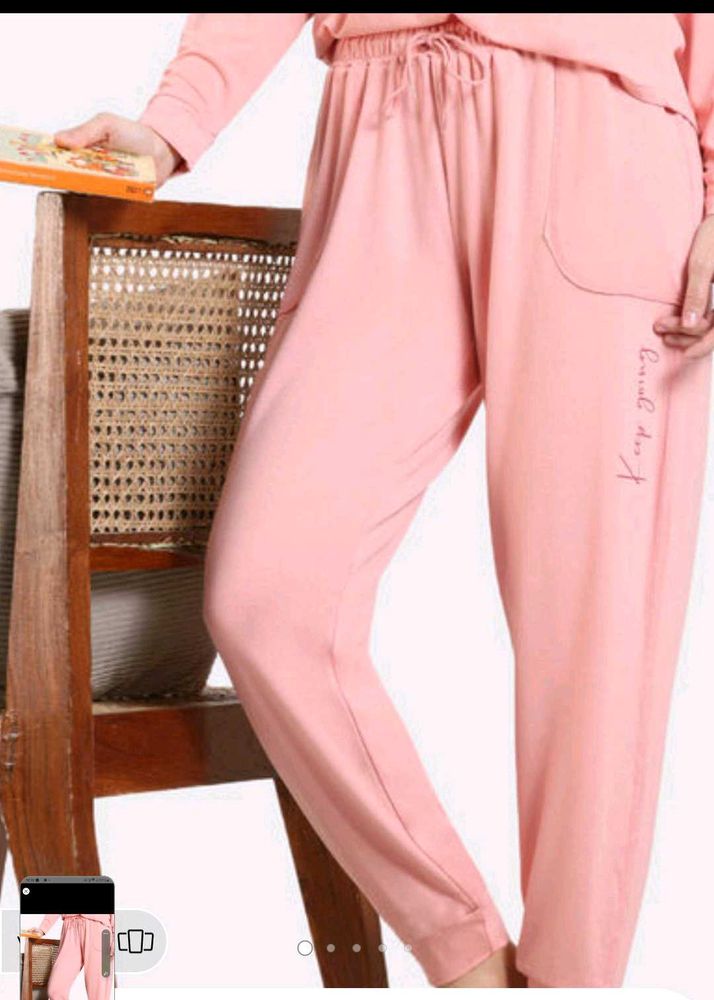 Zivame Jogger