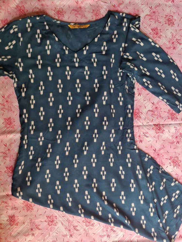 Kurti