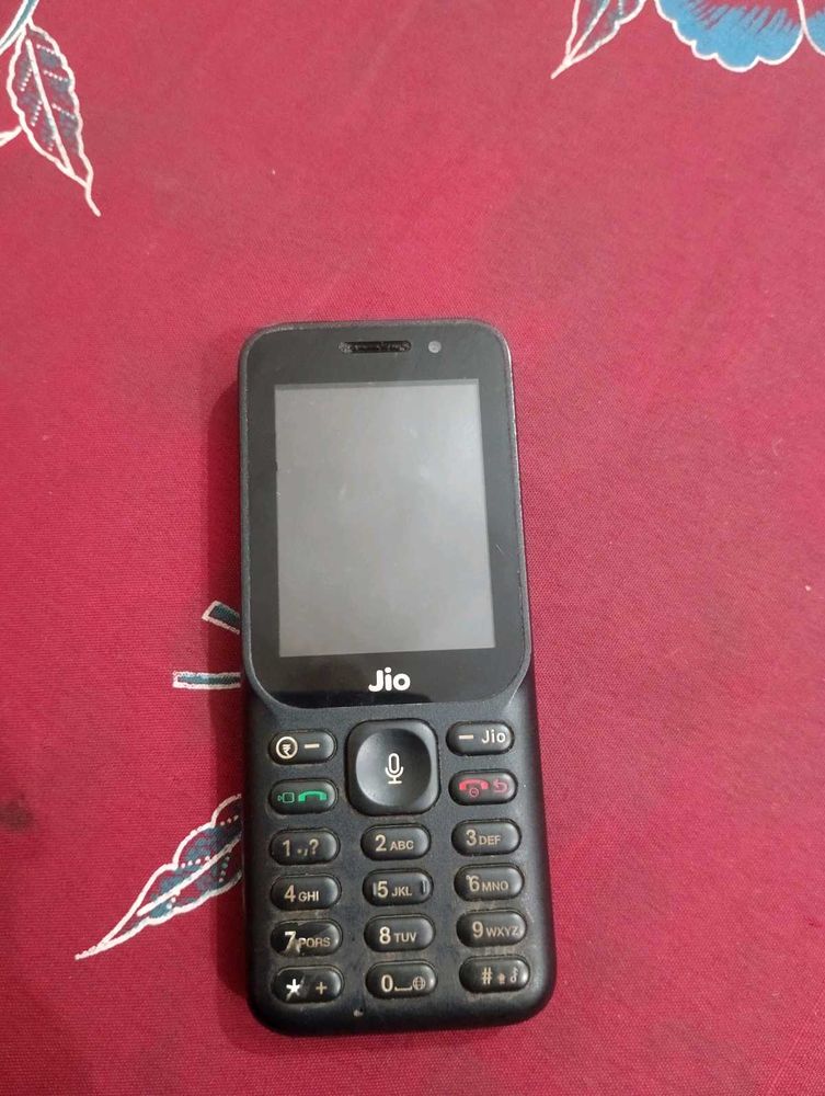 Jio Phone