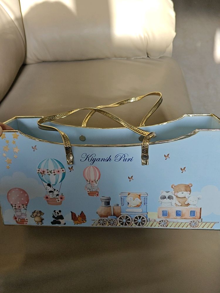 Box