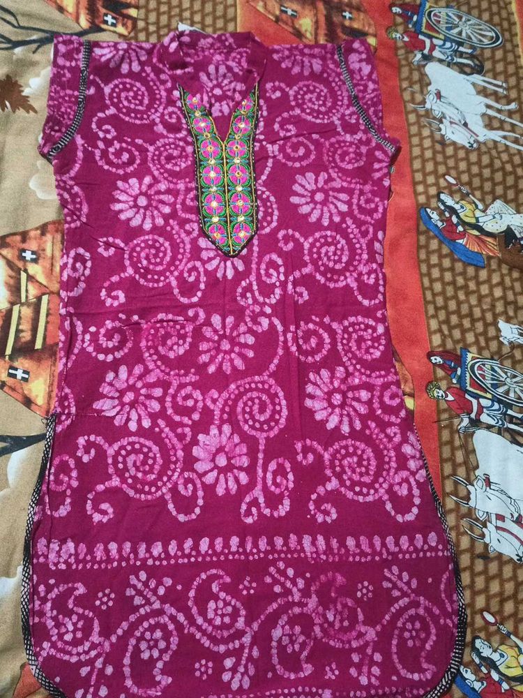 Stylish Kurta