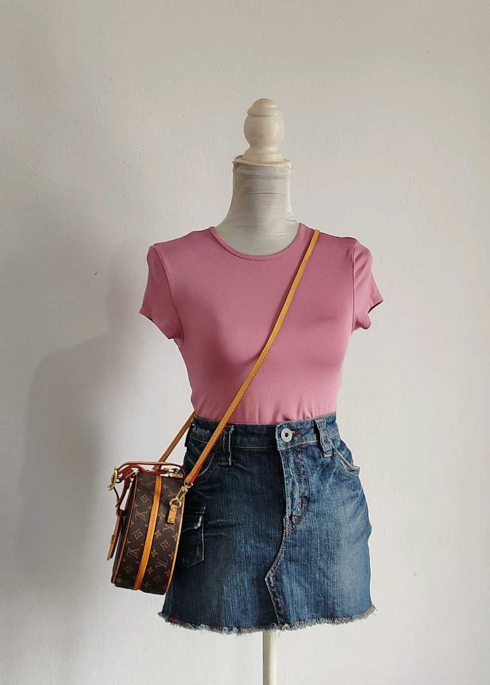 H&amp;M Crop Top