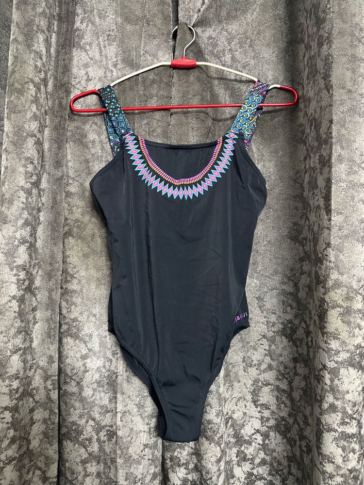 Super Hot Black Swimsuit