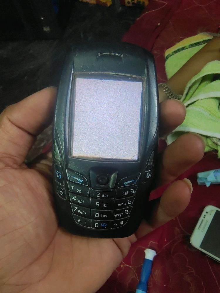 Nokia 6600 Legendary 📱