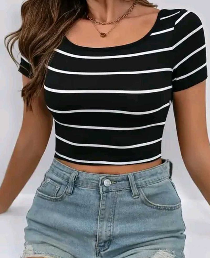Trendy Retro Women Top &amp; Tunics
