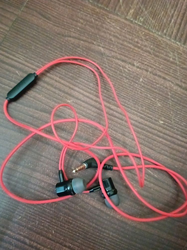 Headset