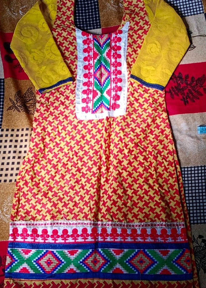 Kurti