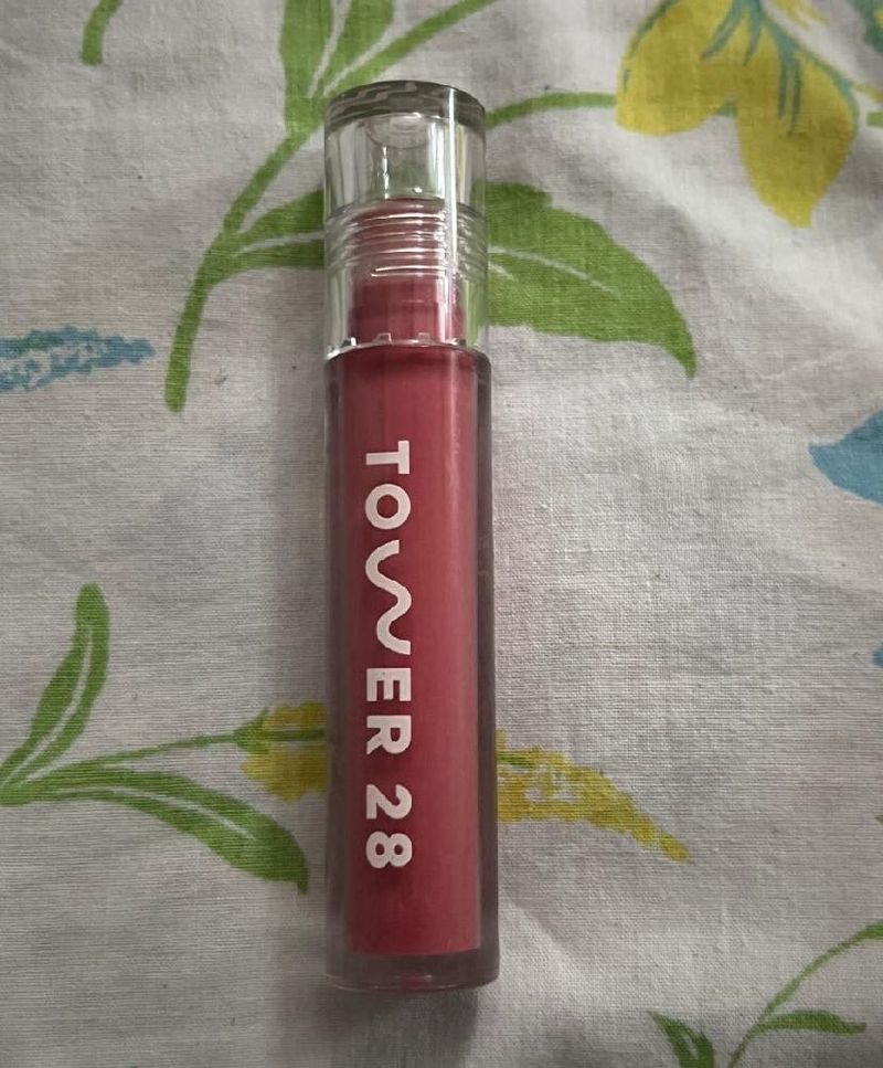 Tower 28 Lip Jelly