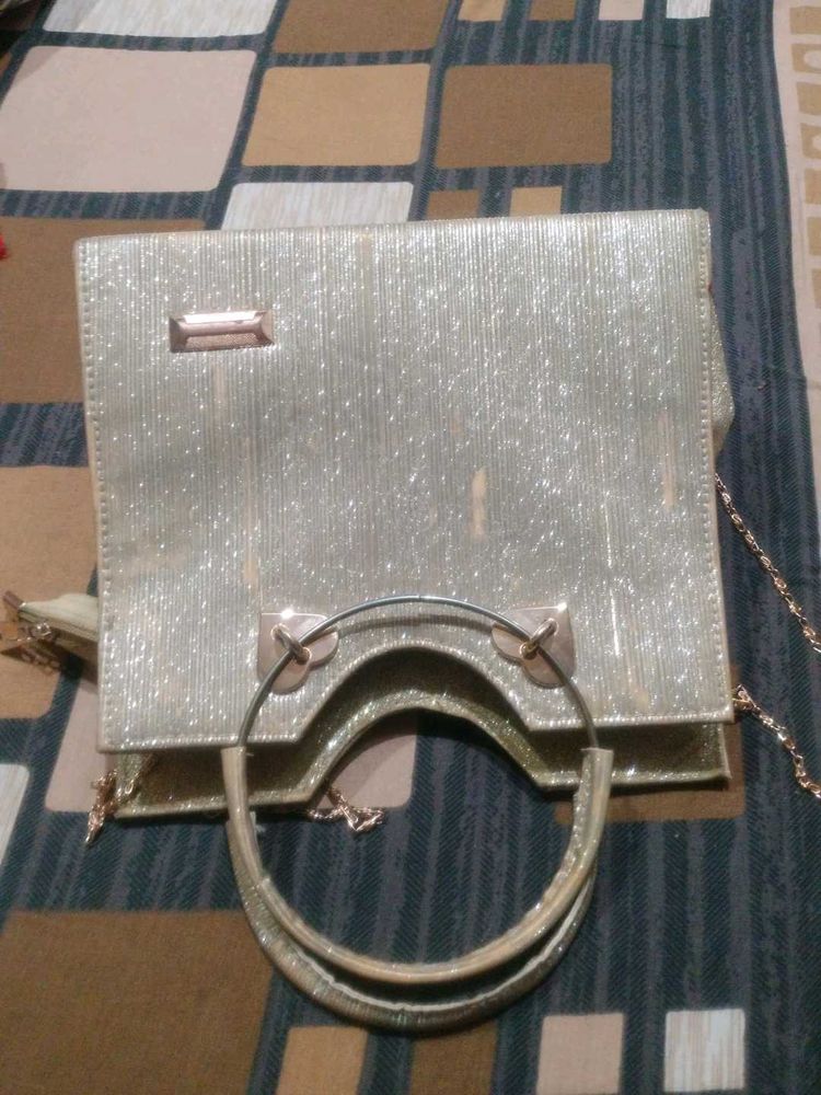 डिजाइनर पर्स