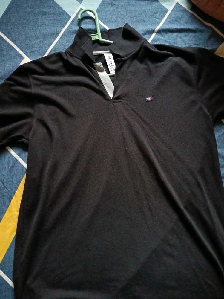 Polo T-shirt