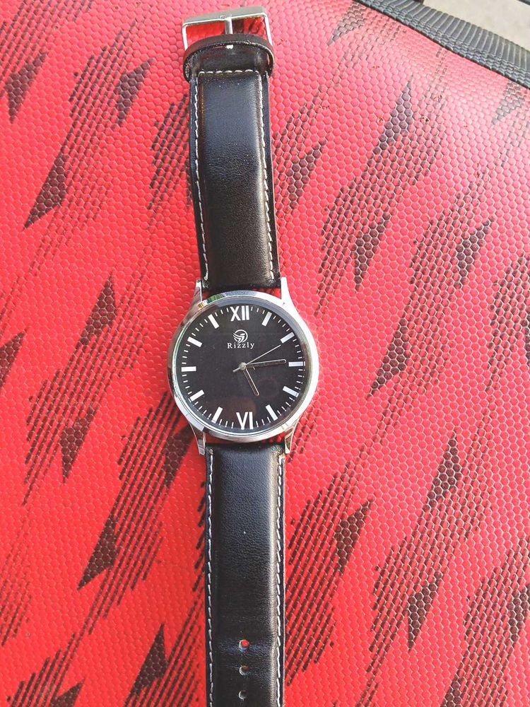 Rizzly Black Watch