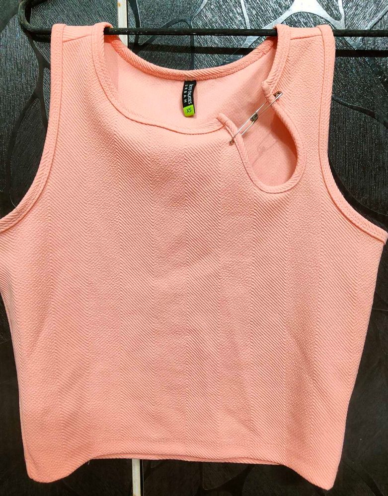 TOKYO TALKIES Women&#39;s Crop Top