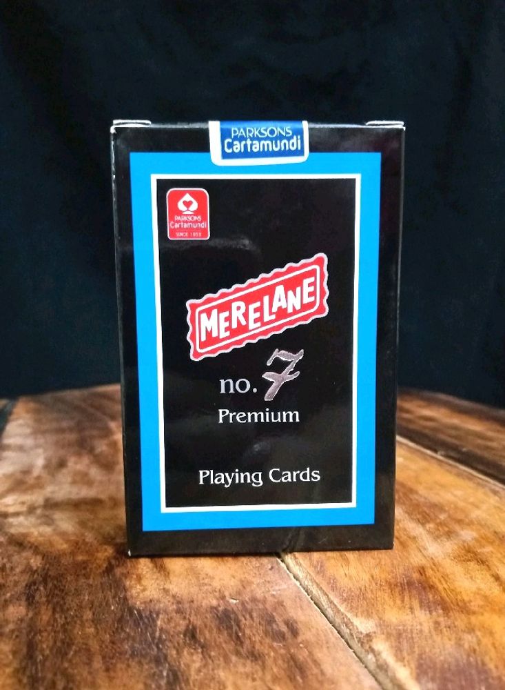 🆕Premium Playing Cards - Pack Of 1