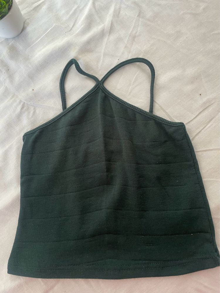 Green Top