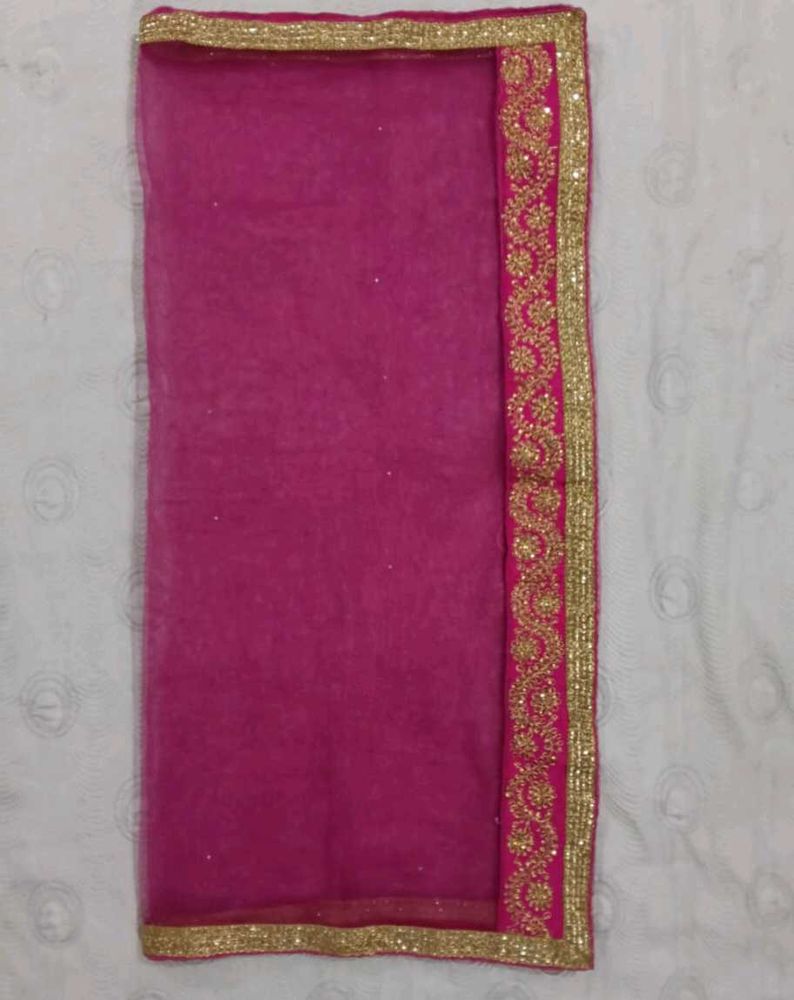 ☘️✨New Net Dupatta