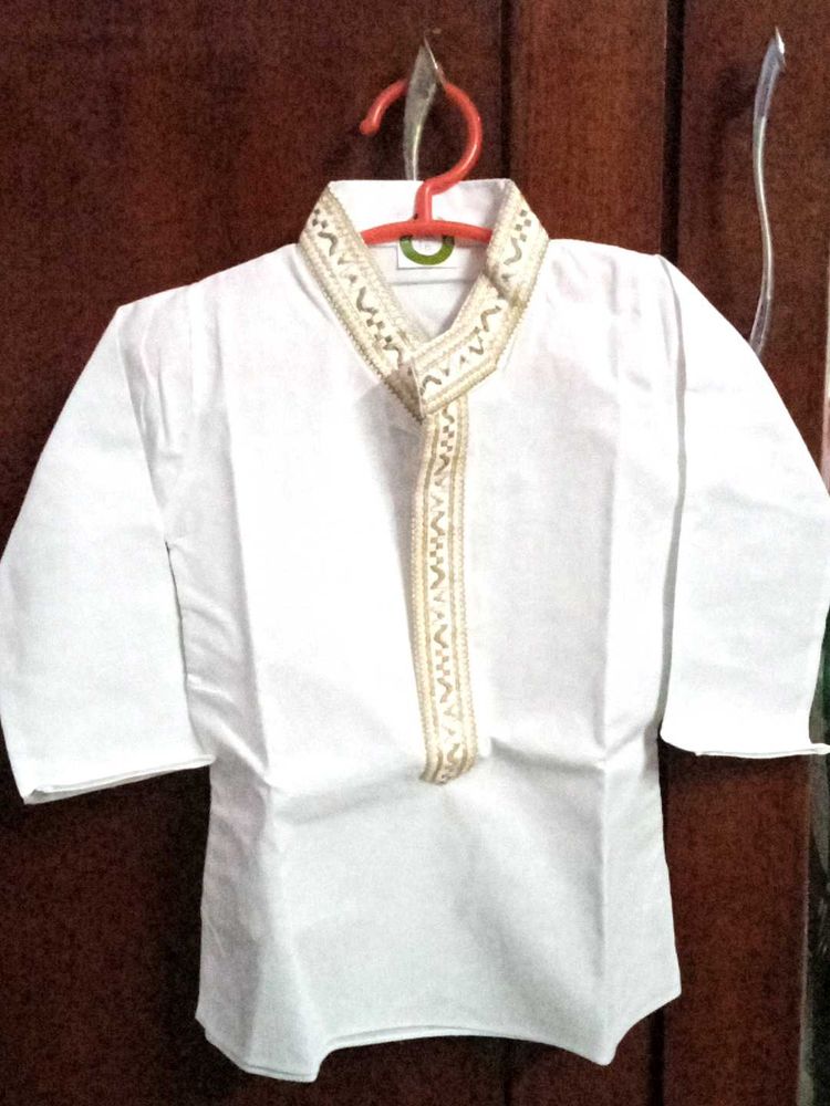 New Kurta Pyjama For Boys