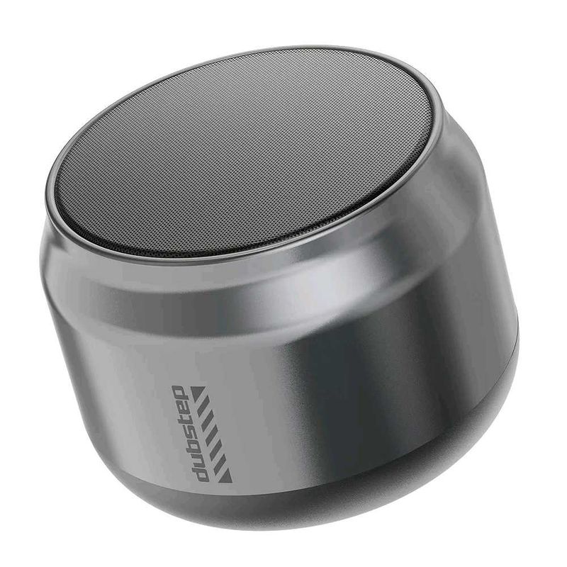 Dubstep Wireless Speaker