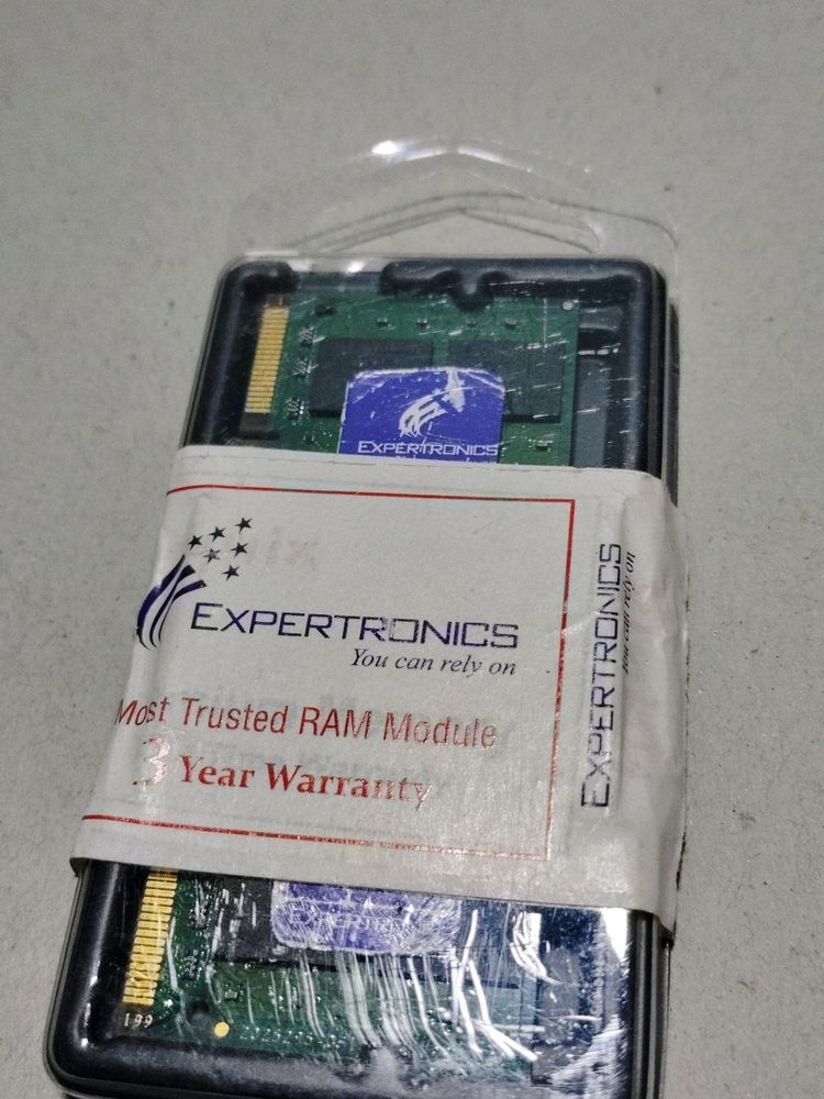 Laptop Ddr2 Ram 2gb 667mhz Brand New