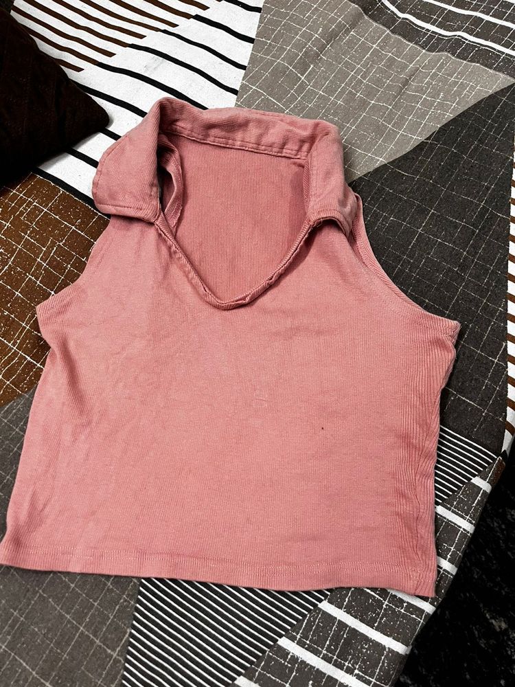 This Cute Pink Top