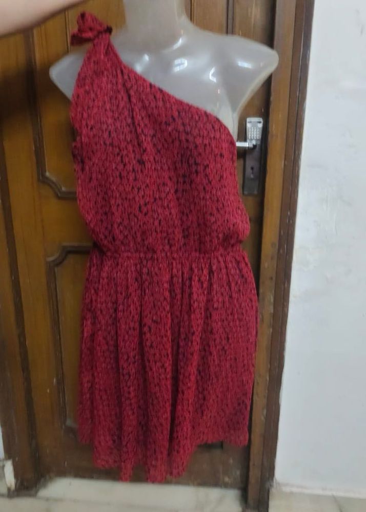 Beautiful Dress