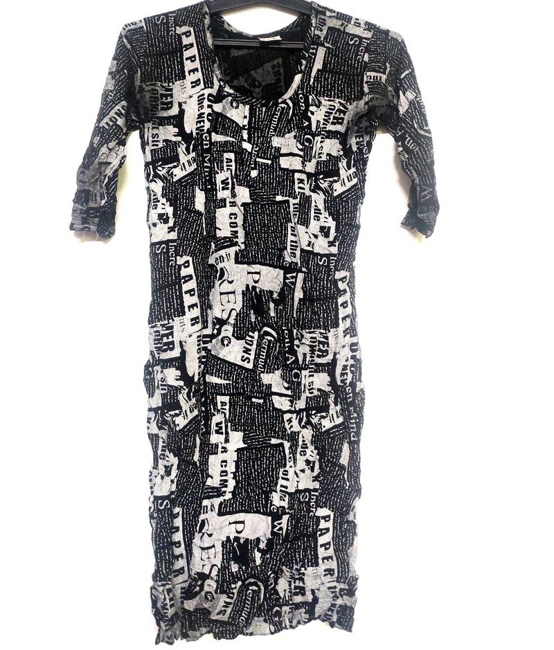 💥Printed Kurta