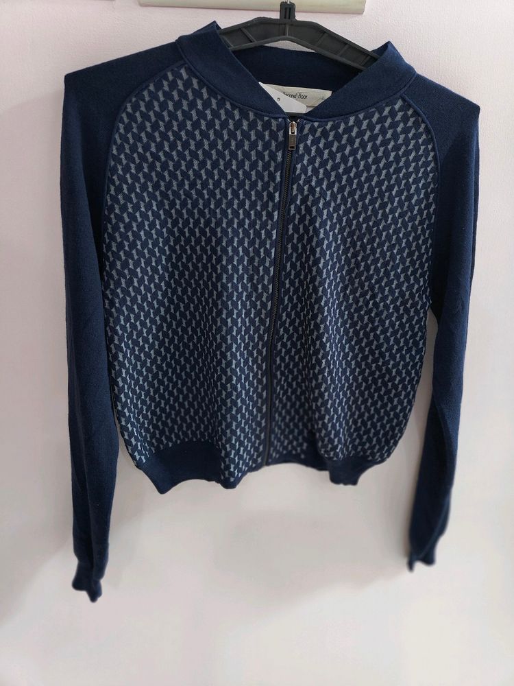Korean Sweater